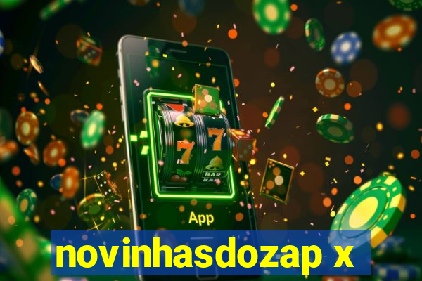 novinhasdozap x